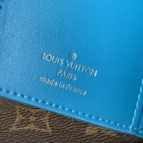 ルイヴィトン財布LOUIS VUITTON 2023年新作 高品質 m82314 財布