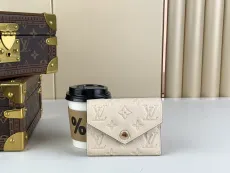 ルイヴィトン財布LOUIS VUITTON 2023年新作 高品質 M82344 財布