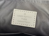 ルイヴィトンバッグLOUIS VUITTON 2023年新作 高品質 m46603 メッセンジャーバッグ