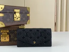 ルイヴィトン財布LOUIS VUITTON 2023年新作 高品質 m82256 財布