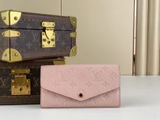 ルイヴィトン財布LOUIS VUITTON 2023年新作 高品質 m82256 財布