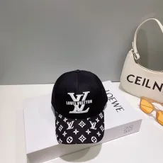 ルイヴィトン帽子LOUIS VUITTON 2023年新作 ベースボールキャップ