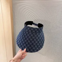 グッチ帽子GUCCI 2023 新作 空のシルクハット