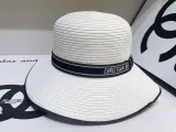 ディオール帽子DIOR 2023 新作 ベイシンハット