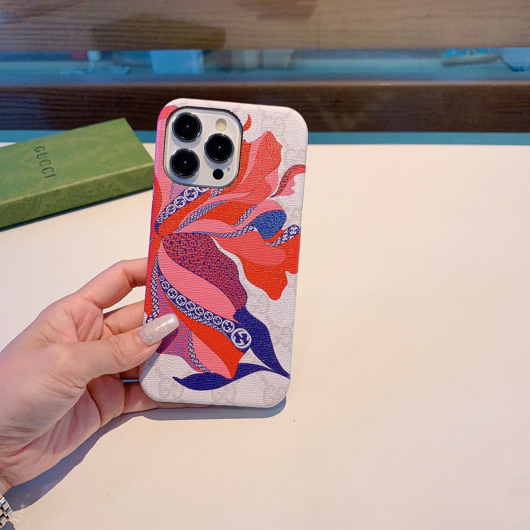 グッチiPhoneケースGUCCI 2023年新作 携帯電話ケース