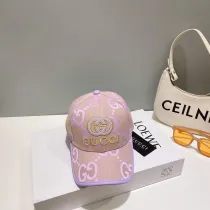 グッチ帽子GUCCI 2023 新作 ベースボールキャップ
