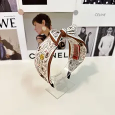 エルメスカチューシャHERMES 2023年新作 カチューシャ