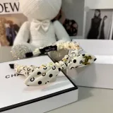 シャネルカチューシャCHANEL 2023 新作 カチューシャ