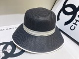 ディオール帽子DIOR 2023 新作 ベイシンハット
