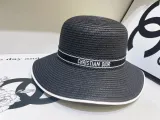 ディオール帽子DIOR 2023 新作 ベイシンハット