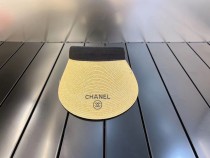 シャネル帽子CHANEL 2023 新作 空のシルクハット