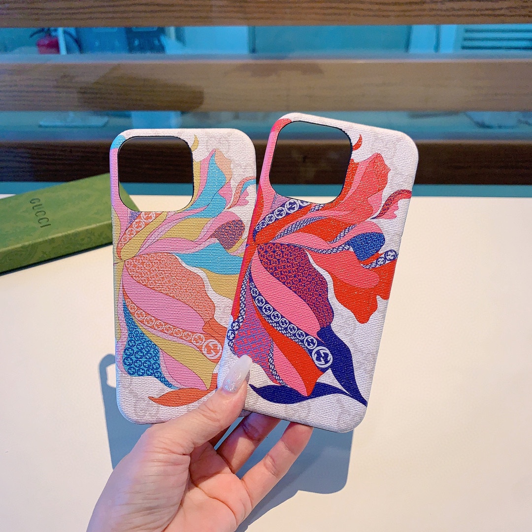 グッチiPhoneケースGUCCI 2023年新作 携帯電話ケース