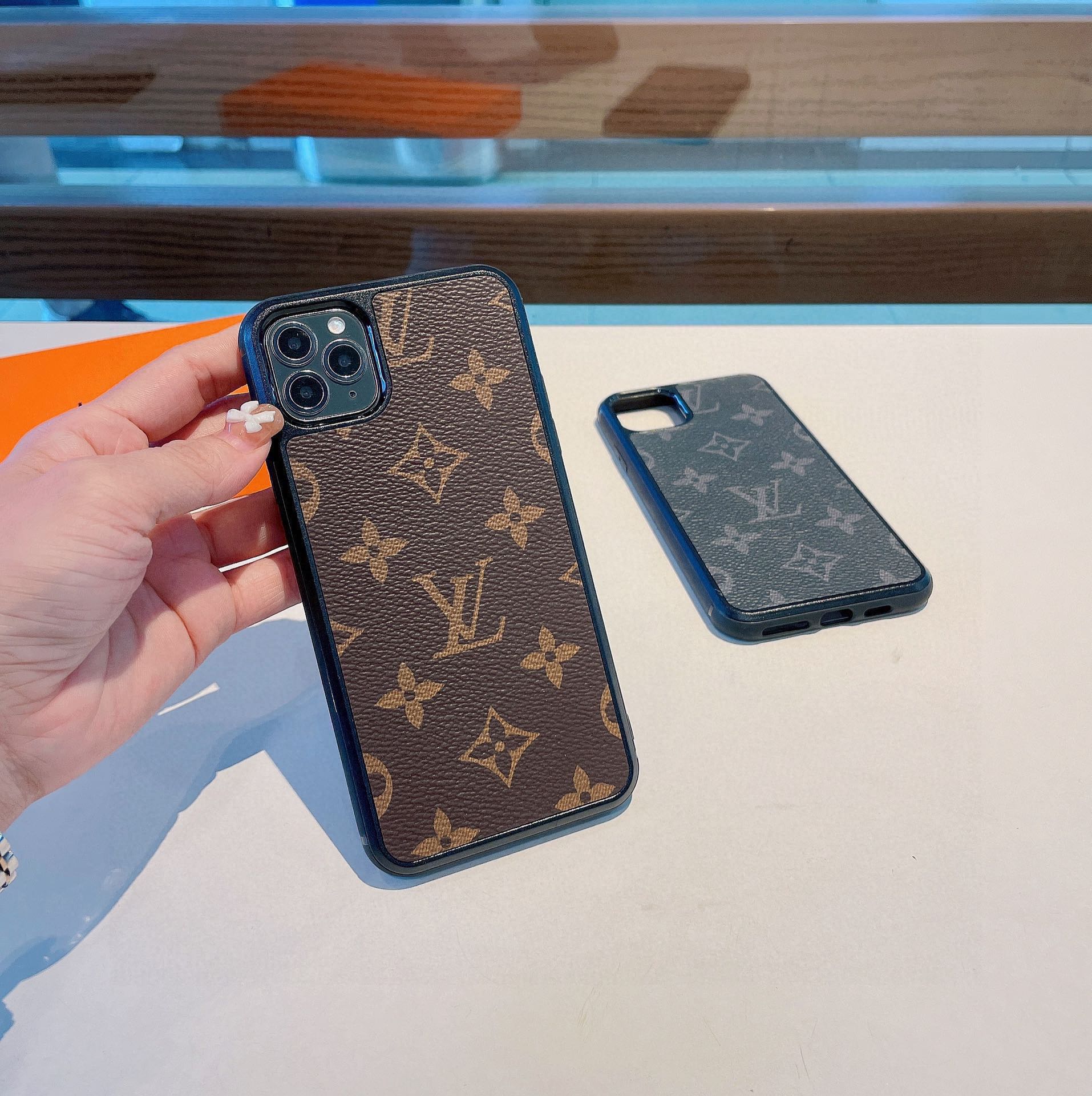 ルイヴィトンiPhoneケースLOUIS VUITTON 2023年新作 携帯電話ケース 