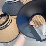 バレンシアガ帽子BALENCIAGA 2023新作 空の日焼け止めハット