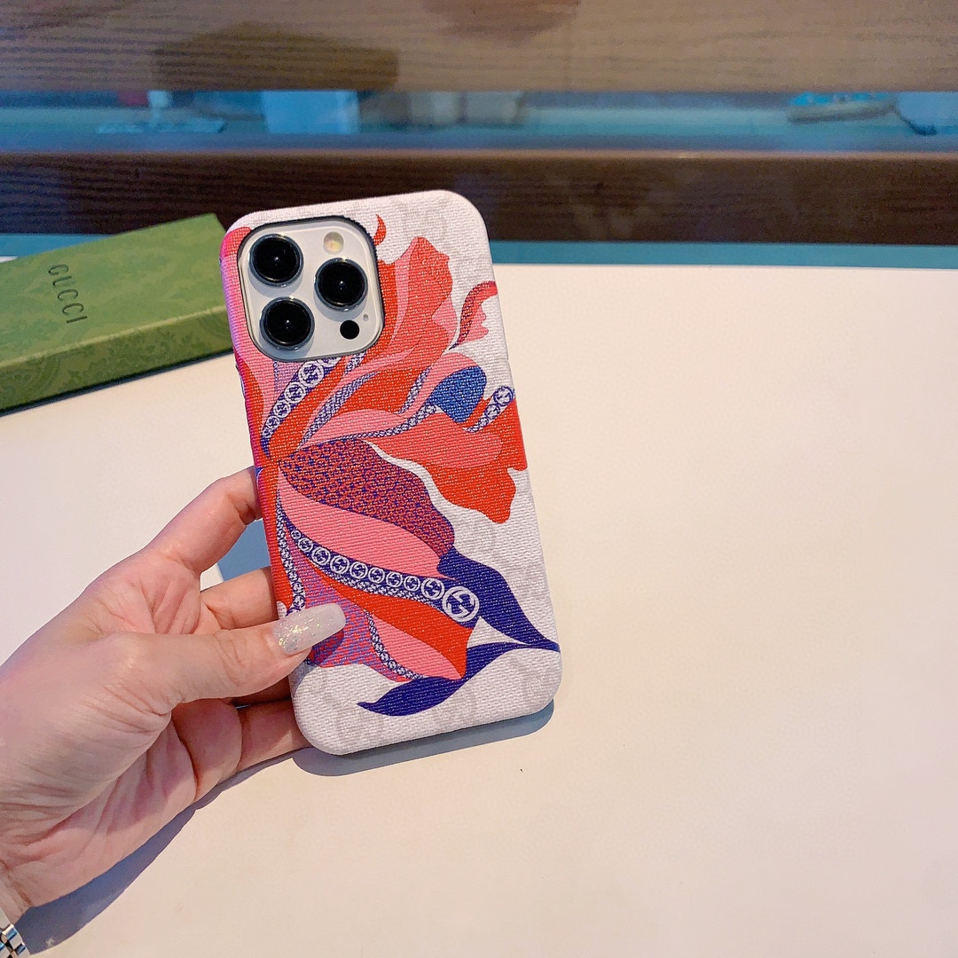 グッチiPhoneケースGUCCI 2023年新作 携帯電話ケース