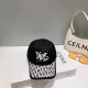 ディオール帽子DIOR 2023 新作 ベースボールキャップ