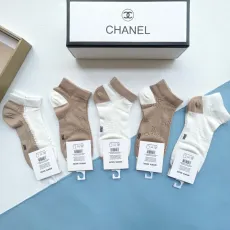 シャネル靴下CHANEL 2023 新作 ストッキング