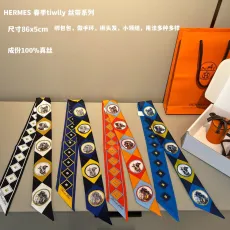 エルメスマフラーHERMES 2023年新作 スカーフ