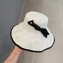 シャネル帽子CHANEL 2023 新作 バケットハット