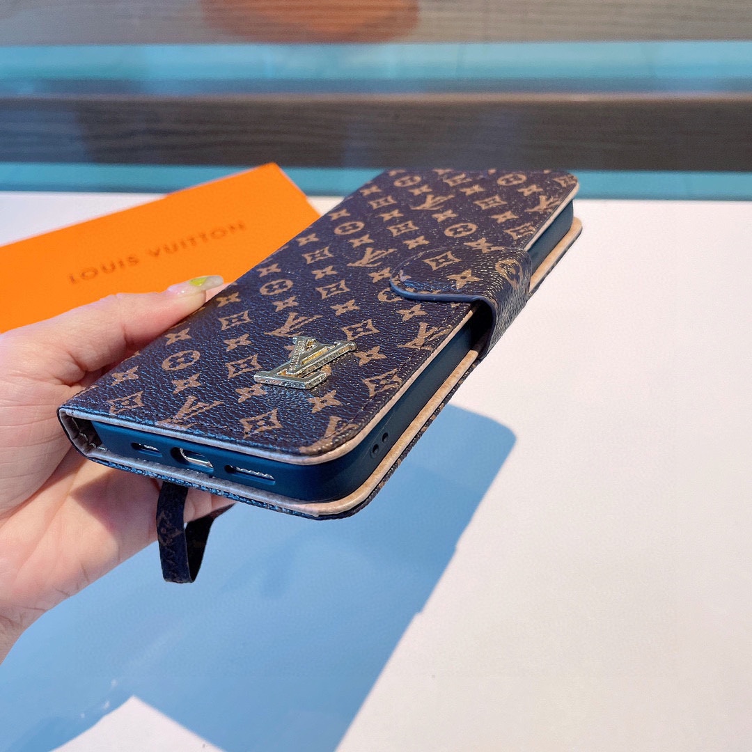 LOUIS VUITTON(ルイヴィトン) iphone5ソフトケース 携帯電話ケース ...