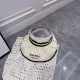 ミュウミュウ帽子Miu Miu 2023新作 空キャップ