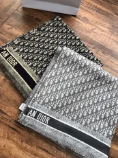 ディオールマフラーDIOR 2023新作スカーフ