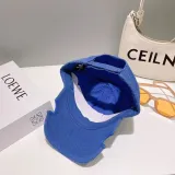 バレンシアガ帽子BALENCIAGA 2023 新作 ベースボールキャップ