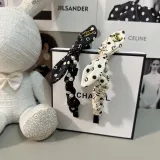 シャネルカチューシャCHANEL 2023 新作 カチューシャ