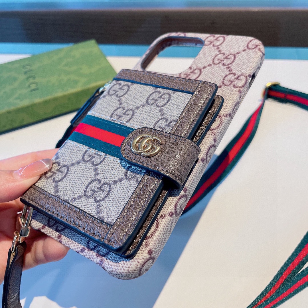 グッチiPhoneケースGUCCI 2023年新作 携帯電話ケース