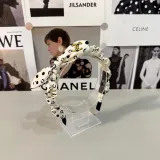 シャネルカチューシャCHANEL 2023 新作 カチューシャ