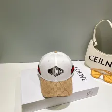 グッチ帽子GUCCI 2023 新作 ベースボールキャップ