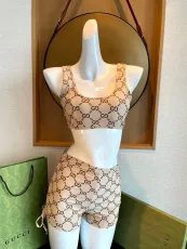 グッチ水着GUCCI 2023新作水着