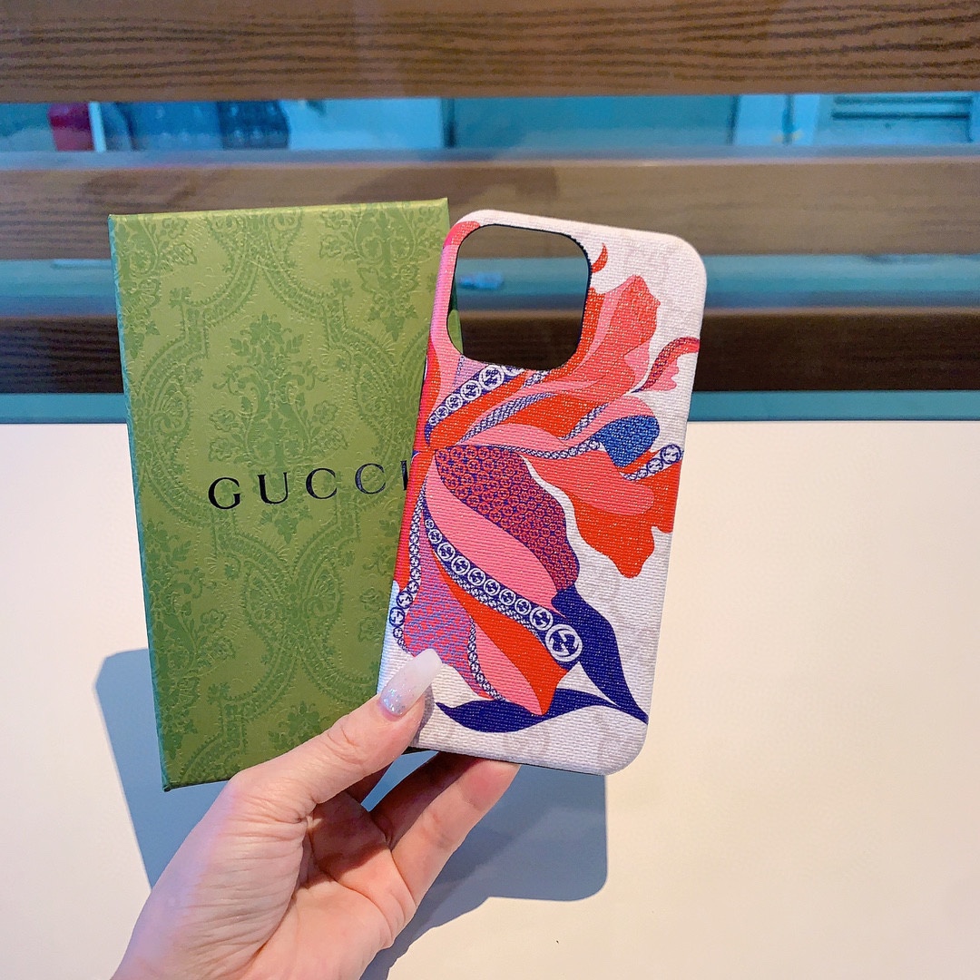 グッチiPhoneケースGUCCI 2023年新作 携帯電話ケース