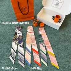 エルメスマフラーHERMES 2023年新作 スカーフ