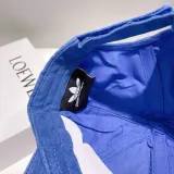 バレンシアガ帽子BALENCIAGA 2023 新作 ベースボールキャップ