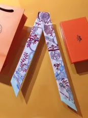 エルメスマフラーHERMES 2023年新作 スカーフ