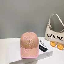 グッチ帽子GUCCI 2023 新作 ベースボールキャップ