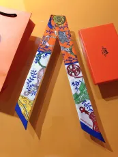 エルメスマフラーHERMES 2023年新作 スカーフ
