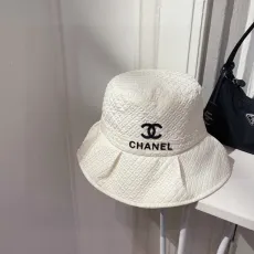 シャネル帽子CHANEL 2023 新作 バケットハット