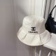 シャネル帽子CHANEL 2023 新作 バケットハット