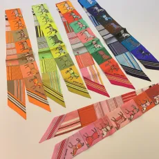 エルメスマフラーHERMES 2023年新作 スカーフ