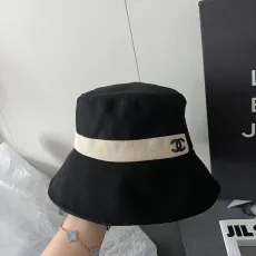 シャネル帽子CHANEL 2023 新作 バケットハット