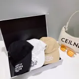 バレンシアガ帽子BALENCIAGA 2023 新作 ベースボールキャップ