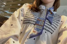 エルメスマフラーHERMES 2023年新作 スカーフ