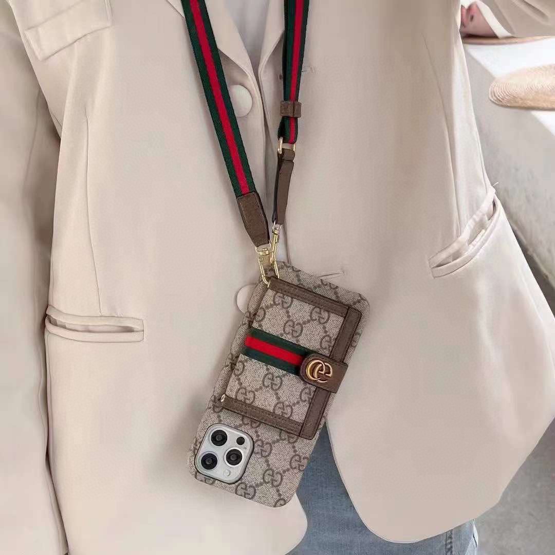 グッチiPhoneケースGUCCI 2023年新作 携帯電話ケース