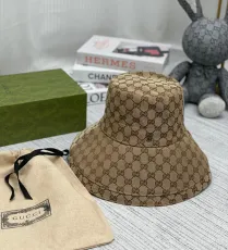 グッチ帽子GUCCI 2023年新作 バケットハット