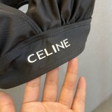 セリーヌ水着CELINE 2023新作ツーピース水着