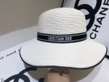 ディオール帽子DIOR 2023 新作 ベイシンハット