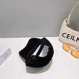 バレンシアガ帽子BALENCIAGA 2023 新作 ベースボールキャップ