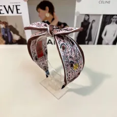 エルメスカチューシャHERMES 2023年新作 カチューシャ